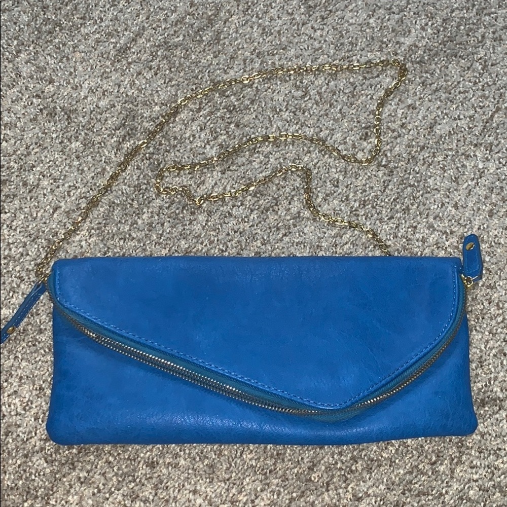 Crossbody Purse